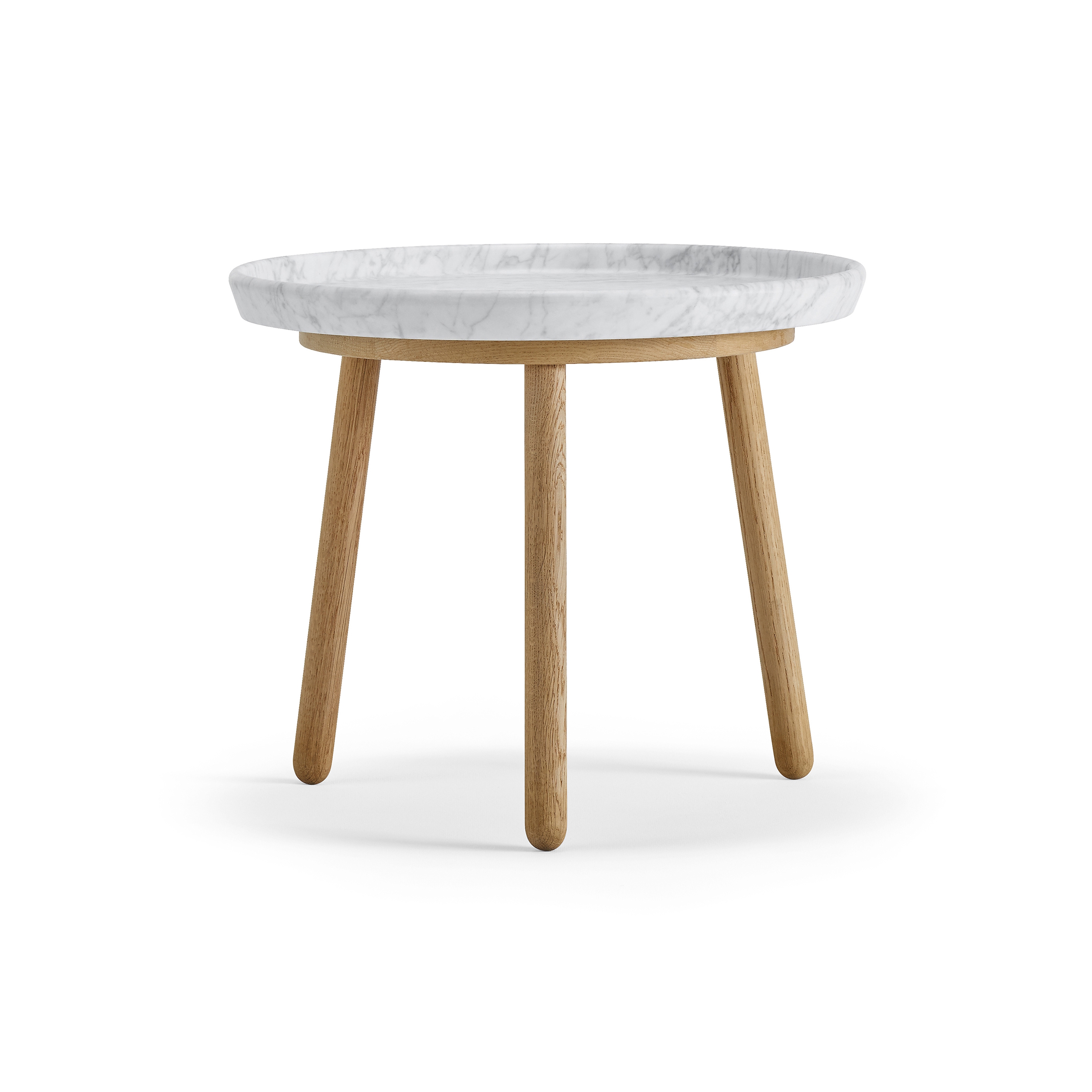 Mostrar el producto Tureen Nesting Table del fabricante Stolab