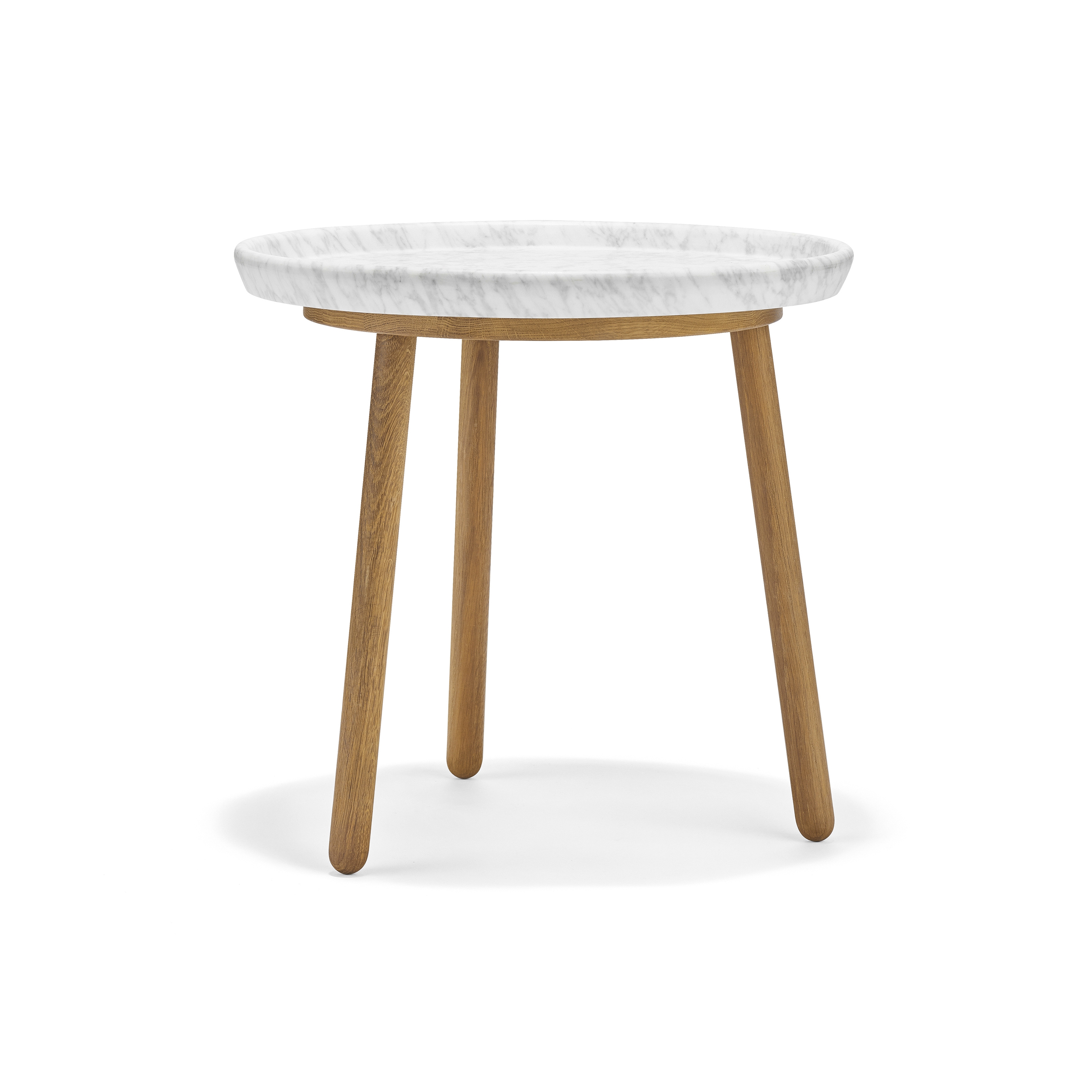 Mostrar el producto Tureen Nesting Table del fabricante Stolab