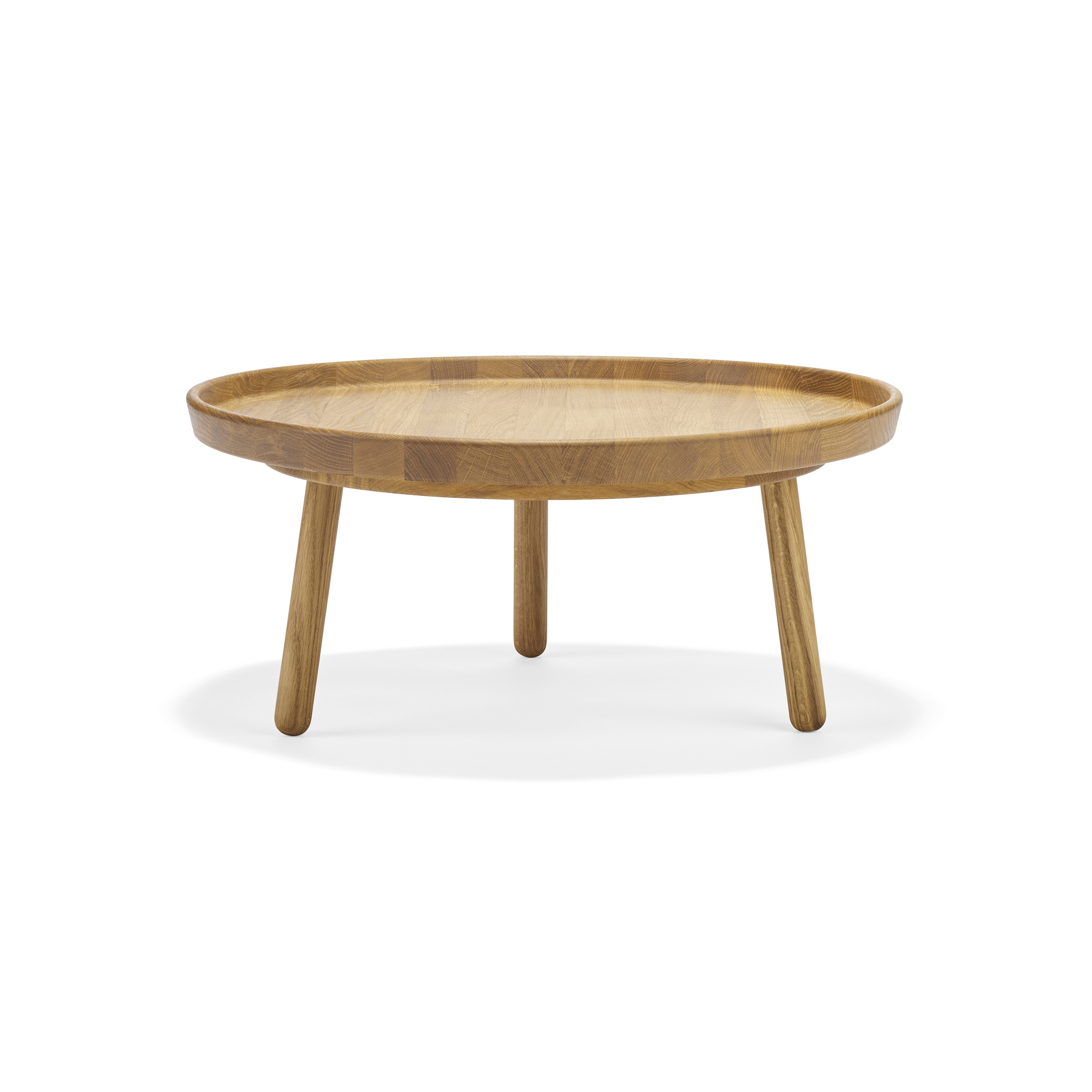 Mostrar el producto Tureen Nesting Table del fabricante Stolab