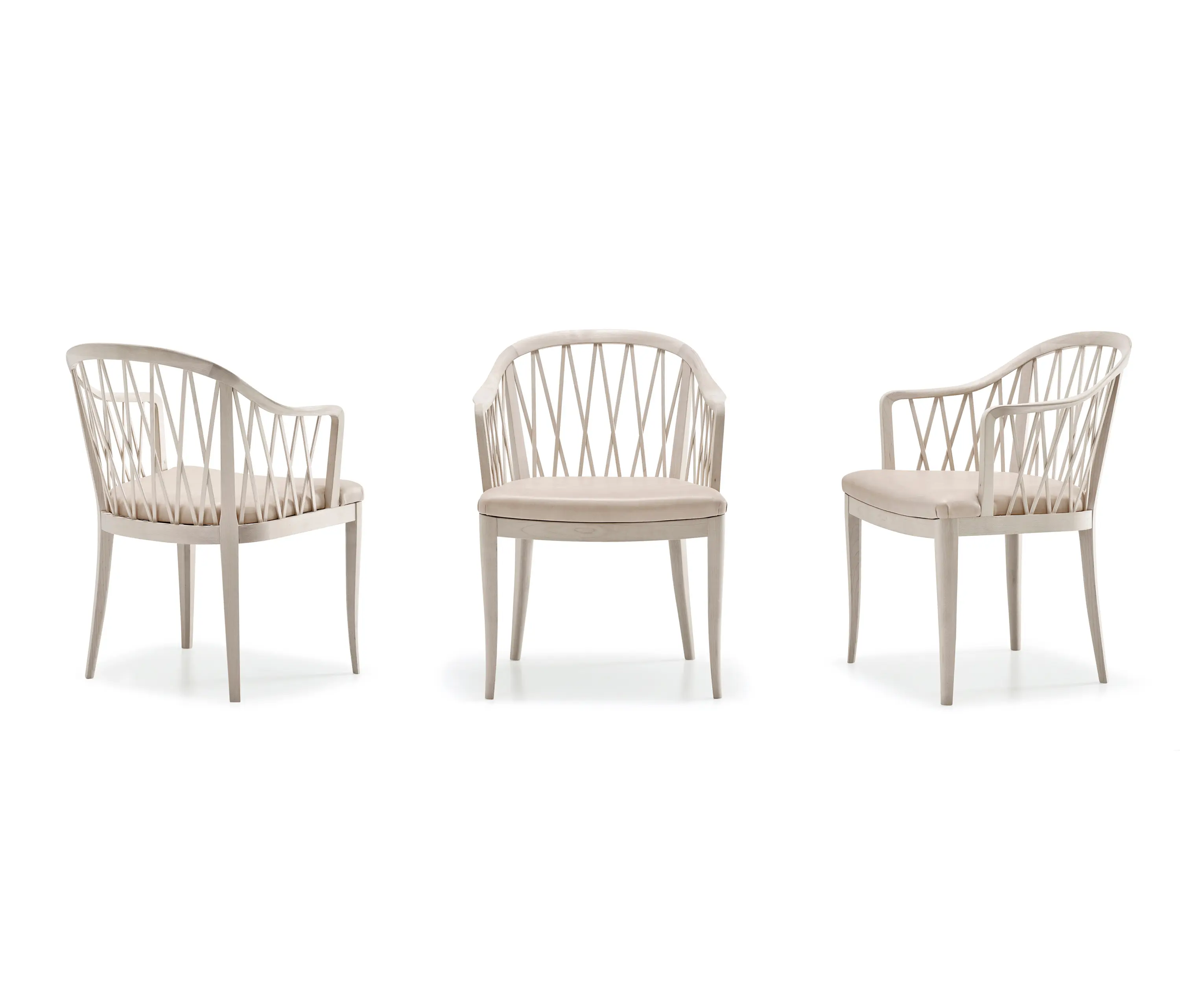 Stolab - Widemar Armchair