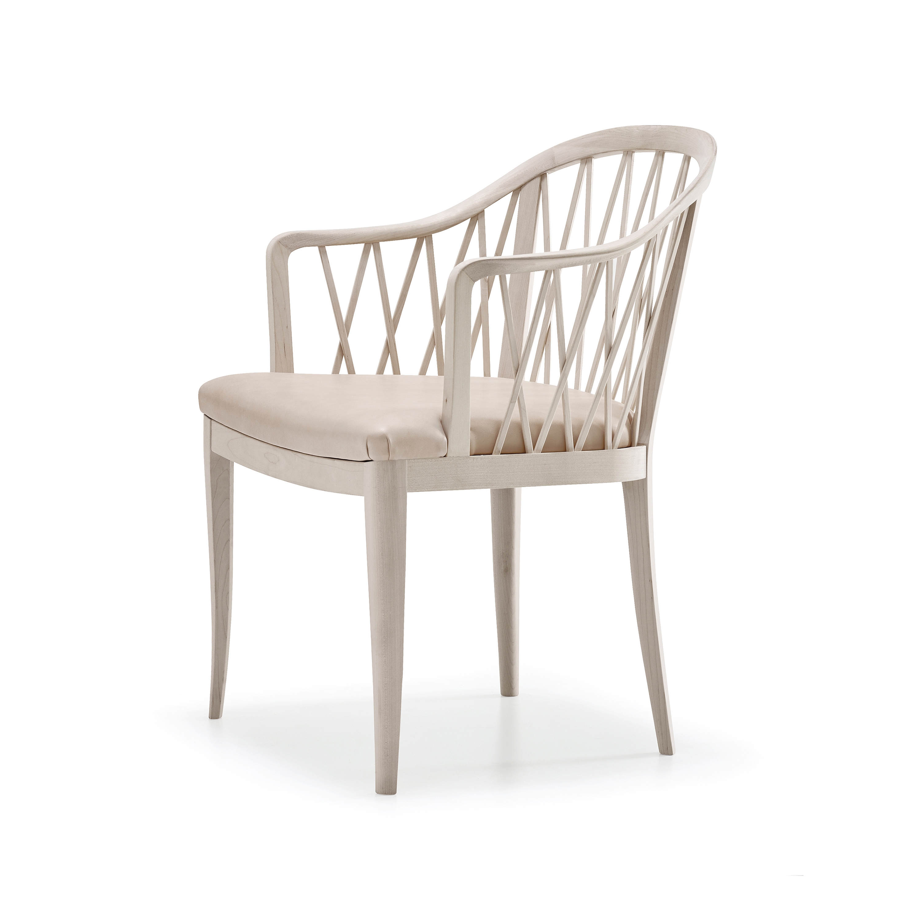 Mostrar el producto Widemar Armchair del fabricante Stolab