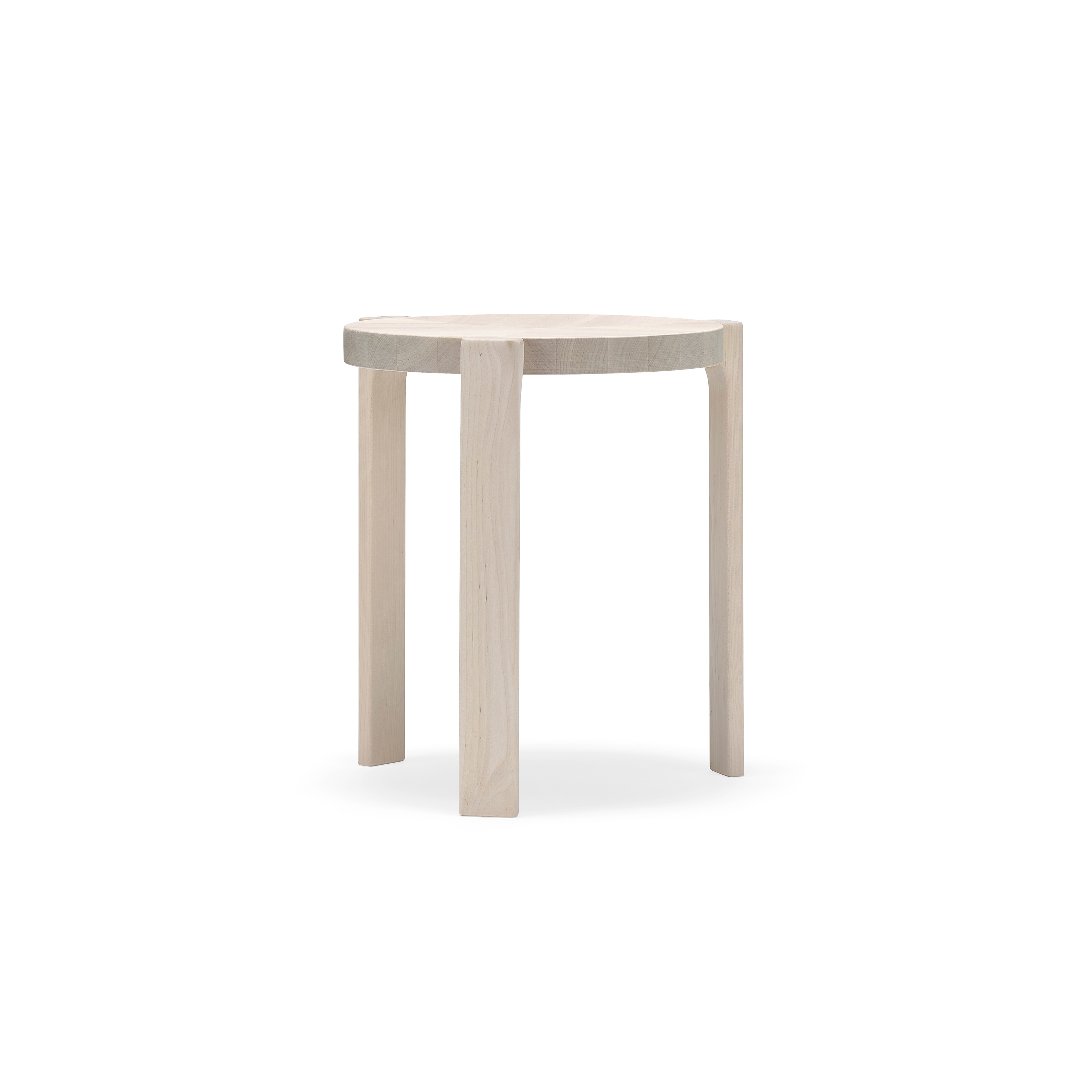 Vertoon produk Bolt stool van vervaardiger Stolab