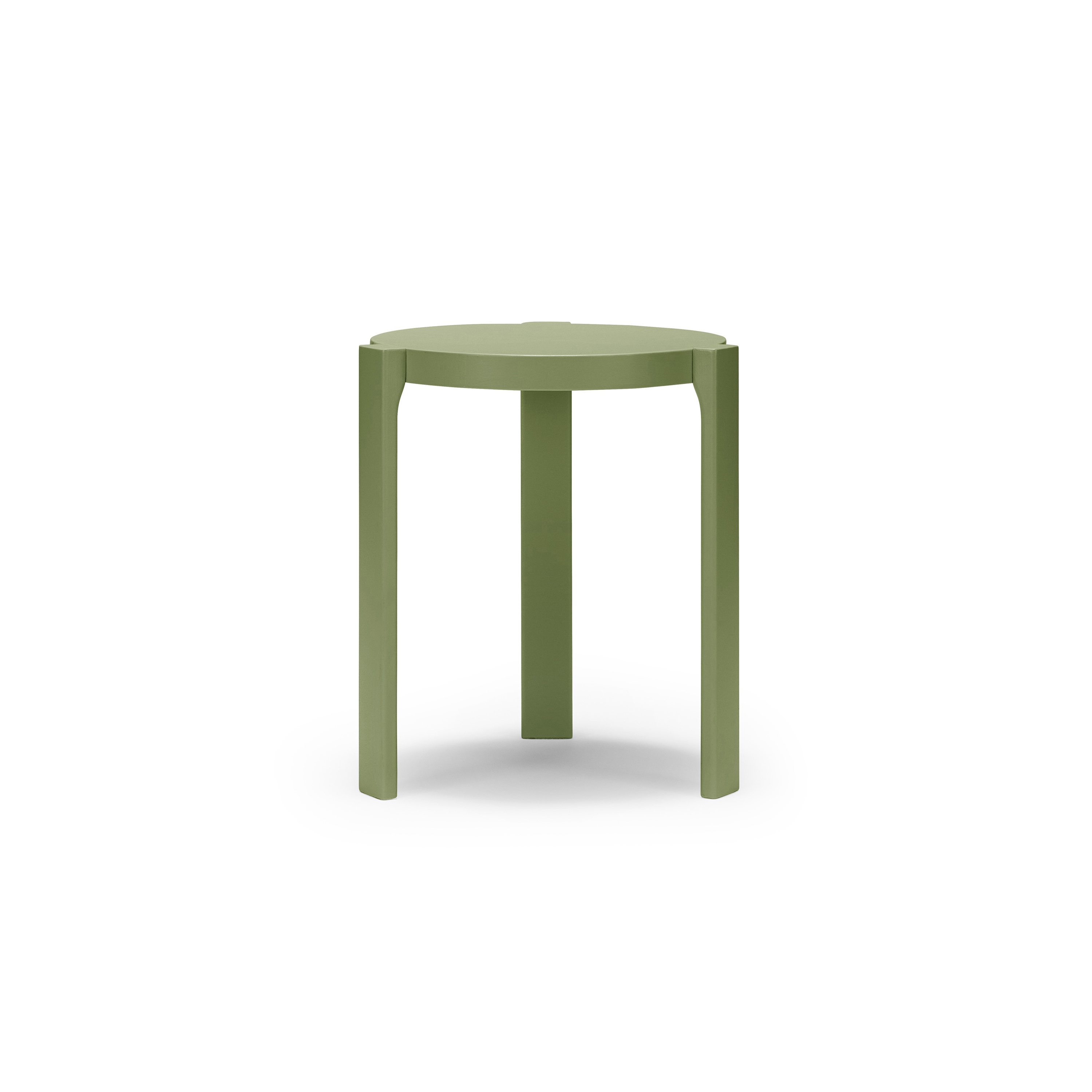 Bolt stool