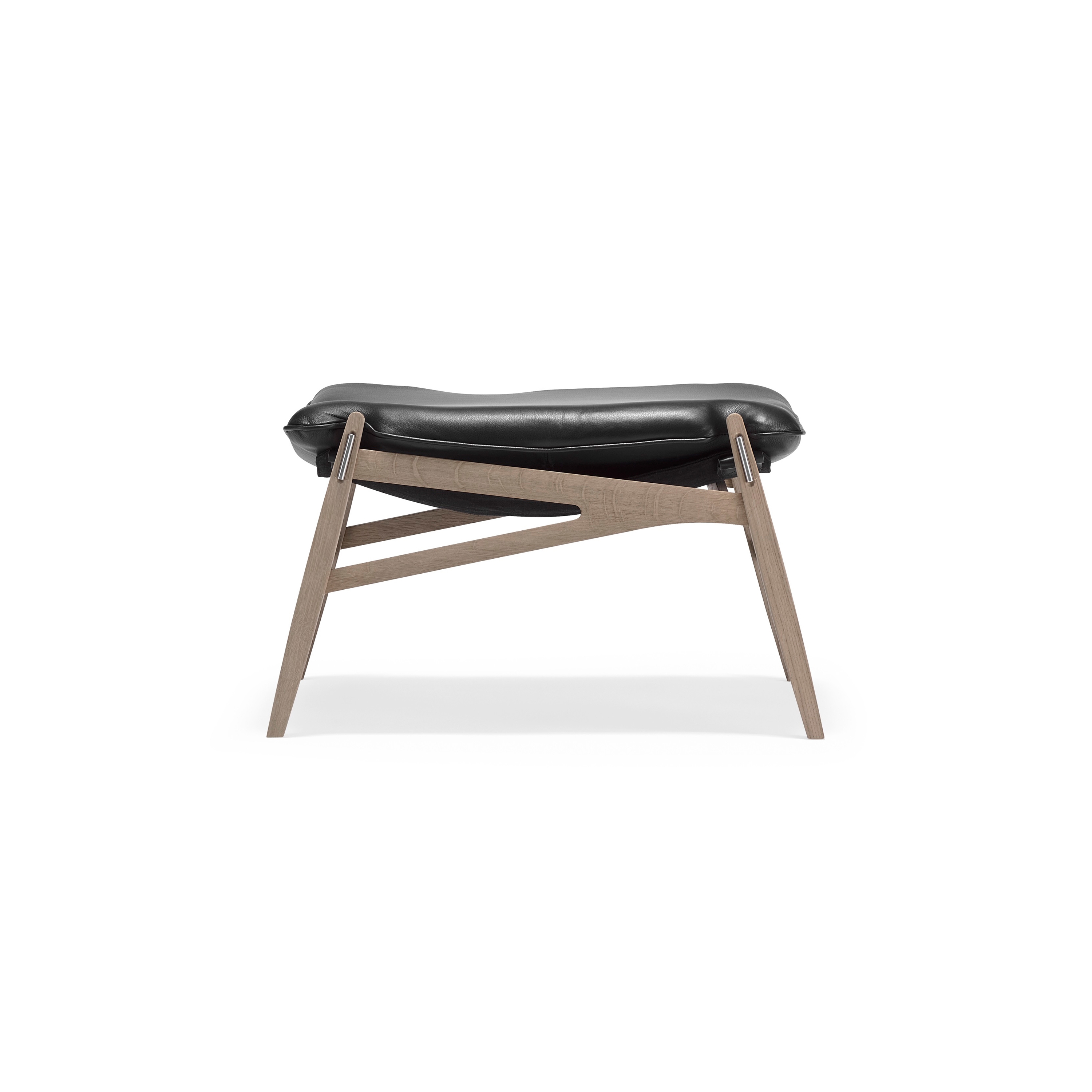 Vertoon produk Link footstool van vervaardiger Stolab