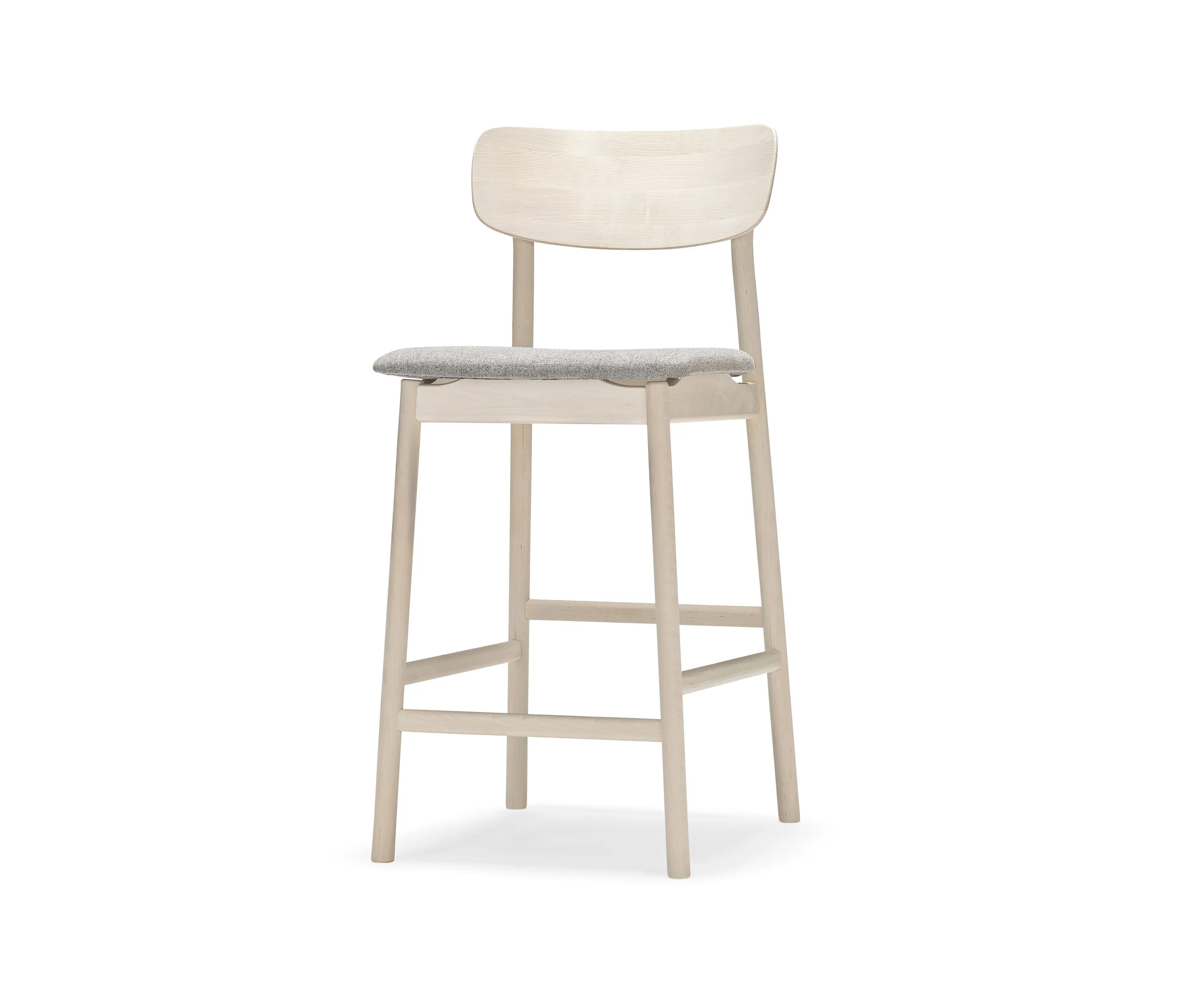 Stolab - Prima Vista barstool