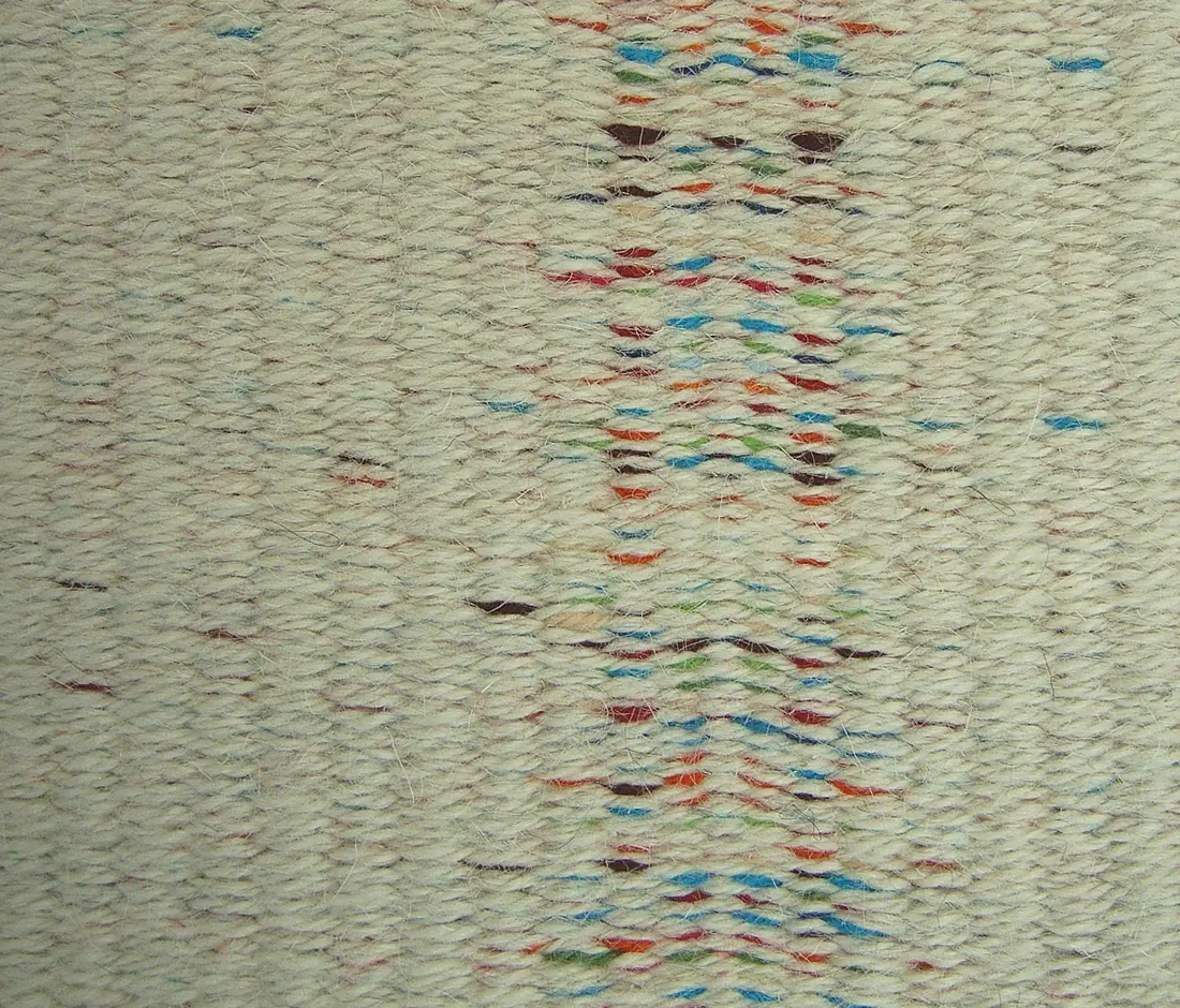 Isabel Bürgin - mischling white-coloured