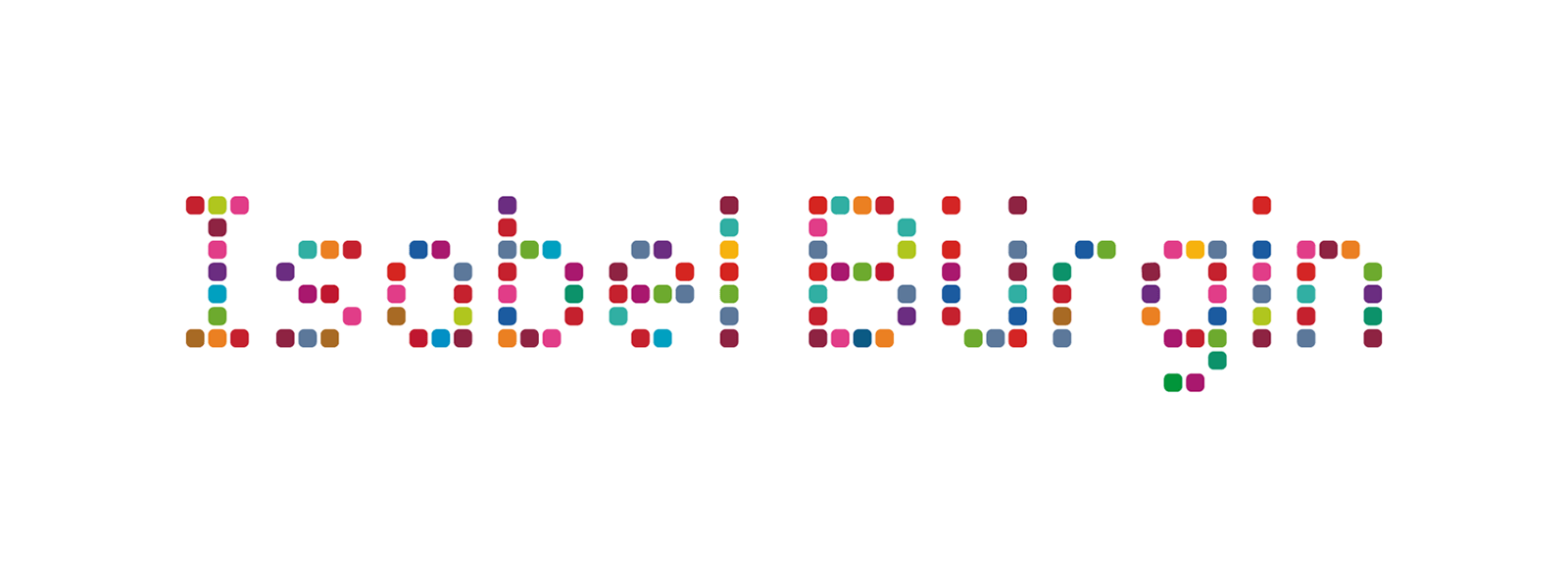 Logo di Isabel Bürgin