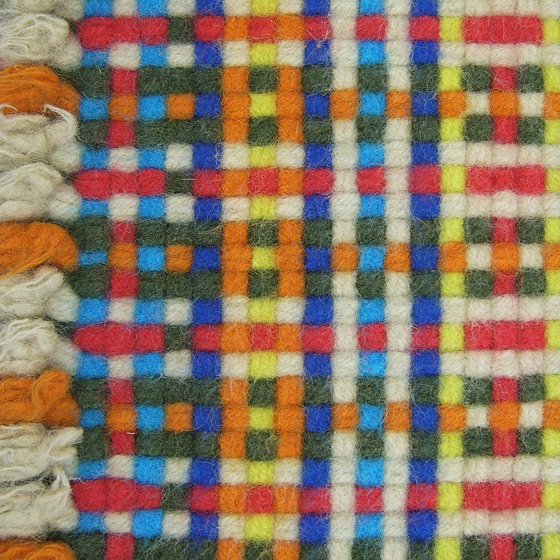 Display product bastard from manufacturer Isabel Bürgin