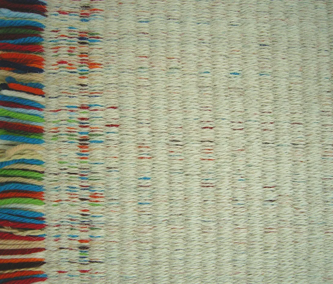 Isabel Bürgin - mischling white-coloured