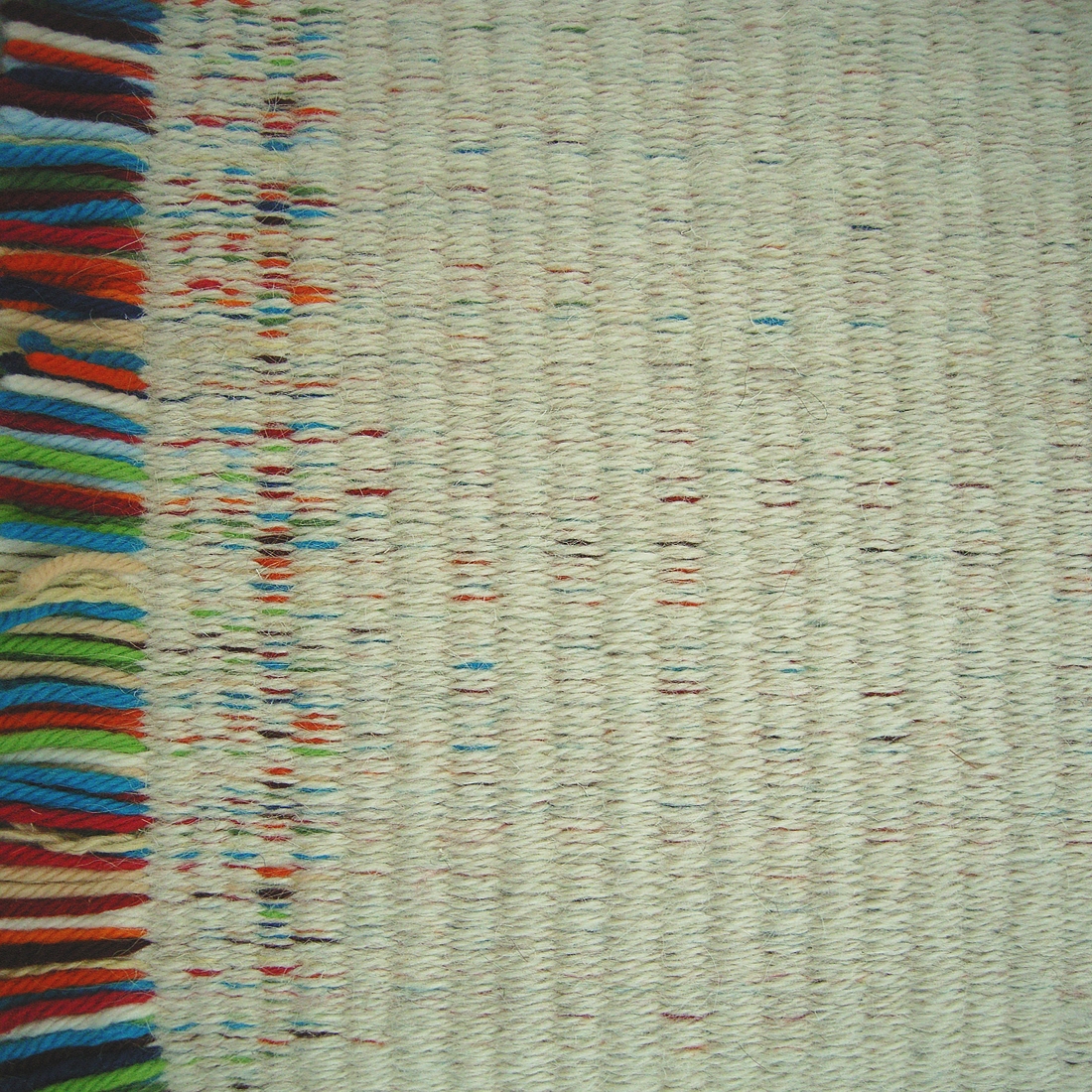 Display product mischling white-coloured from manufacturer Isabel Bürgin