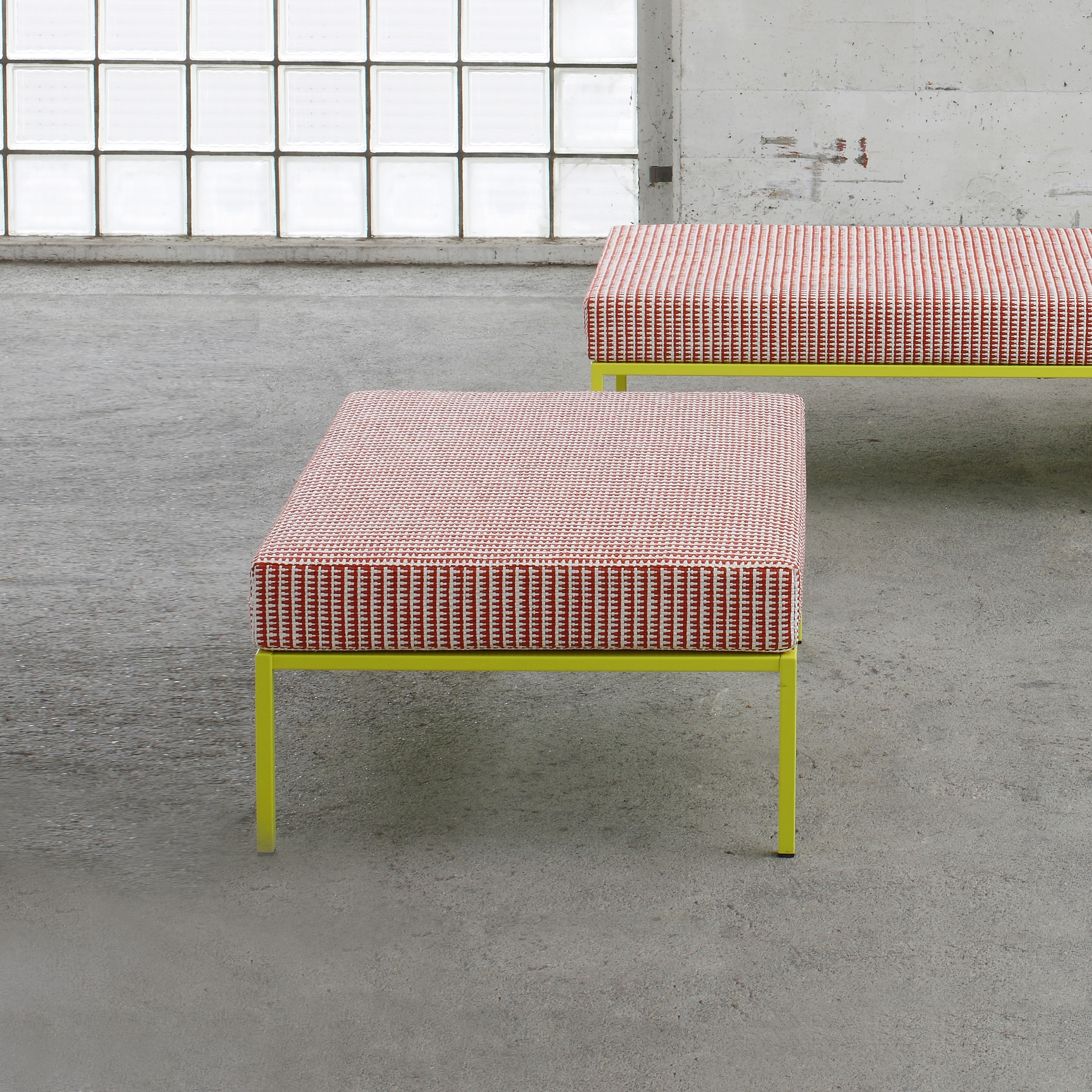 Mostrar el producto grazia del fabricante Isabel Bürgin