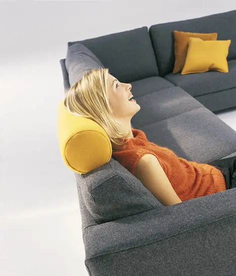 GRASSOLER - Aristos Sofa