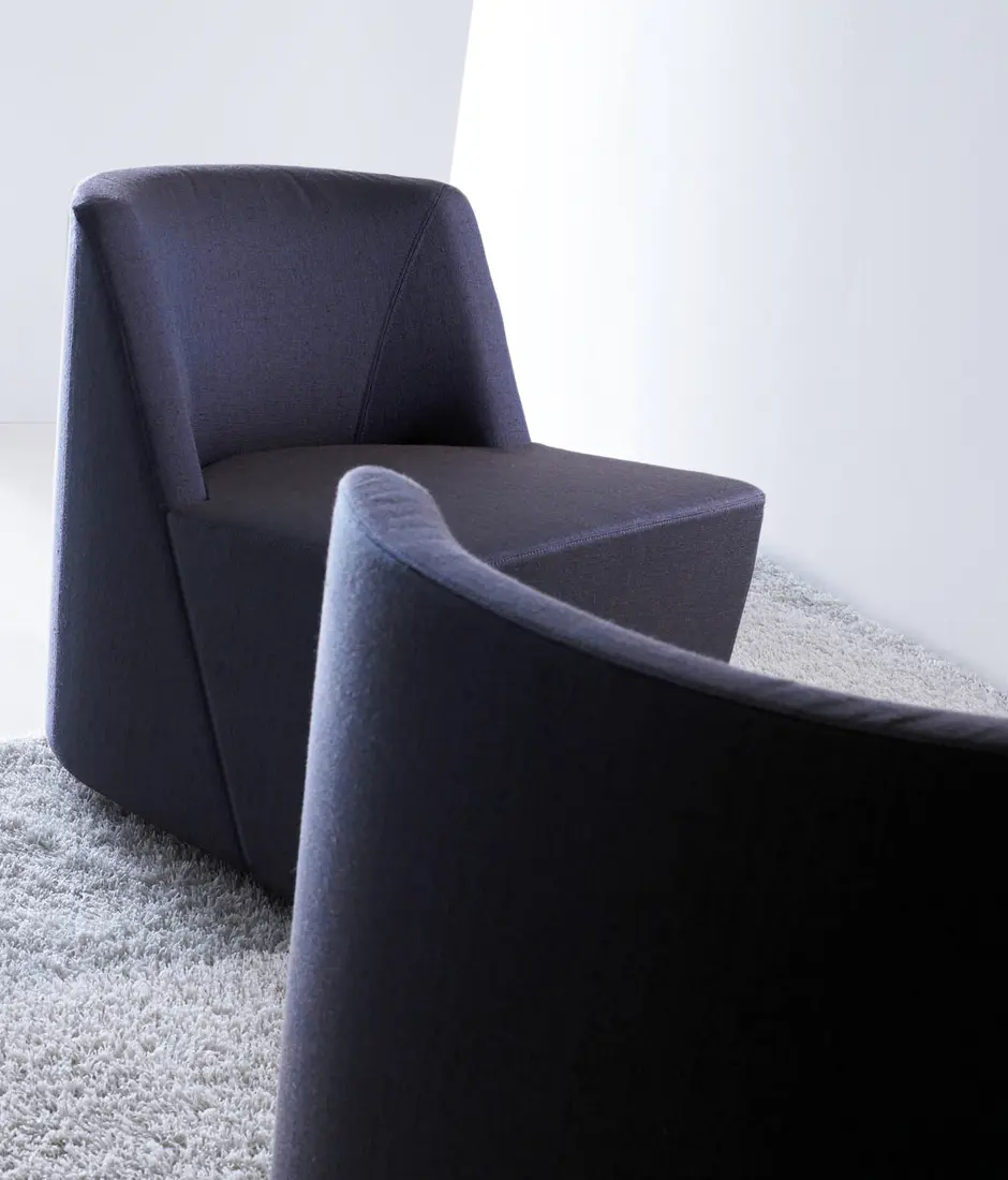 GRASSOLER - Berna Sillón