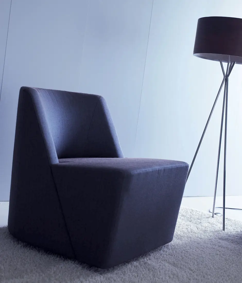 GRASSOLER - Berna Sillón