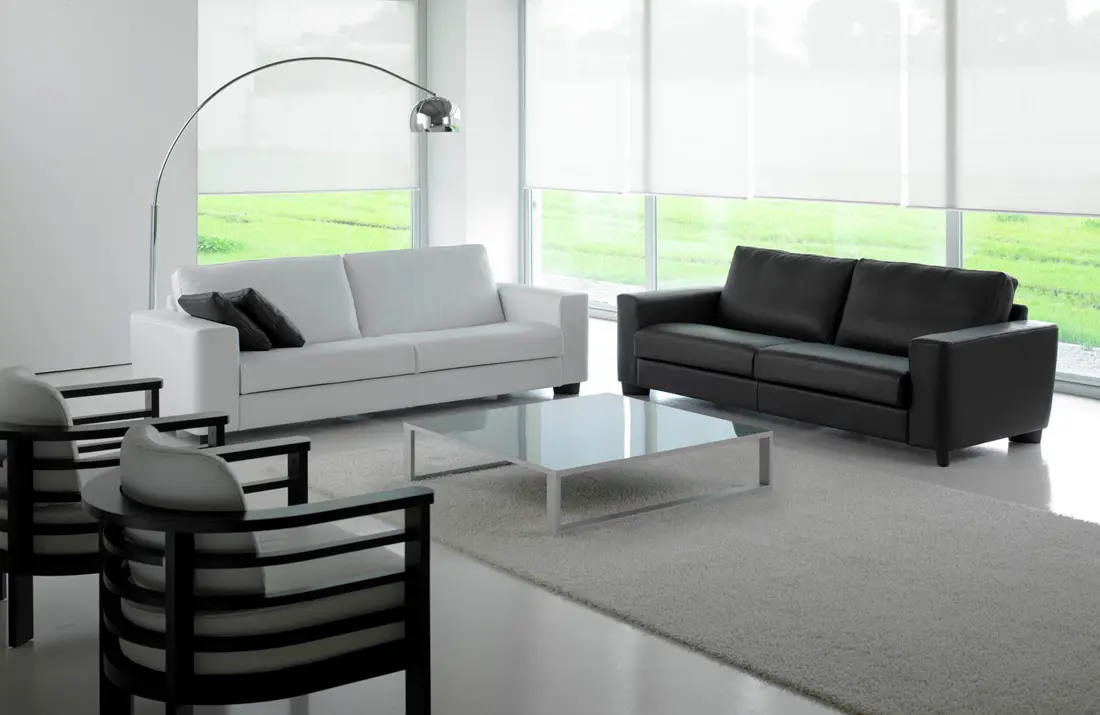GRASSOLER - Definy Sofa