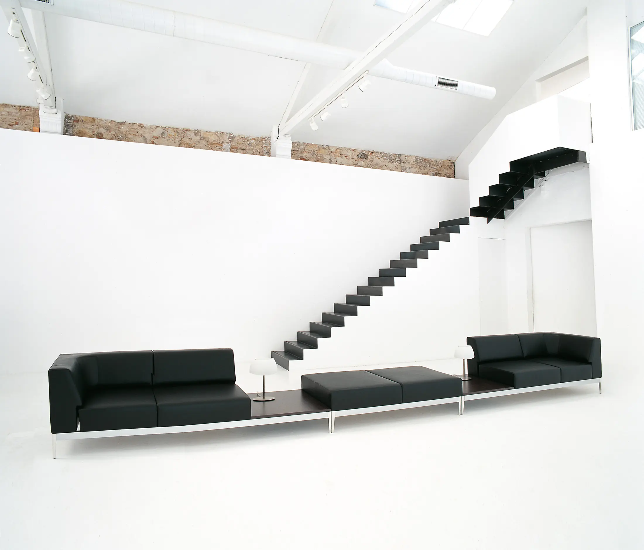 GRASSOLER - Euphoria XXI Sofa