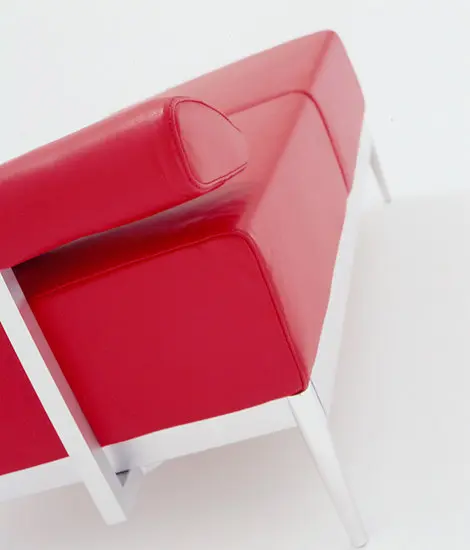 GRASSOLER - Euphoria XXI Sofa