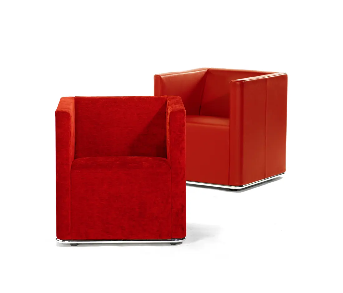 GRASSOLER - Grammy Sillón
