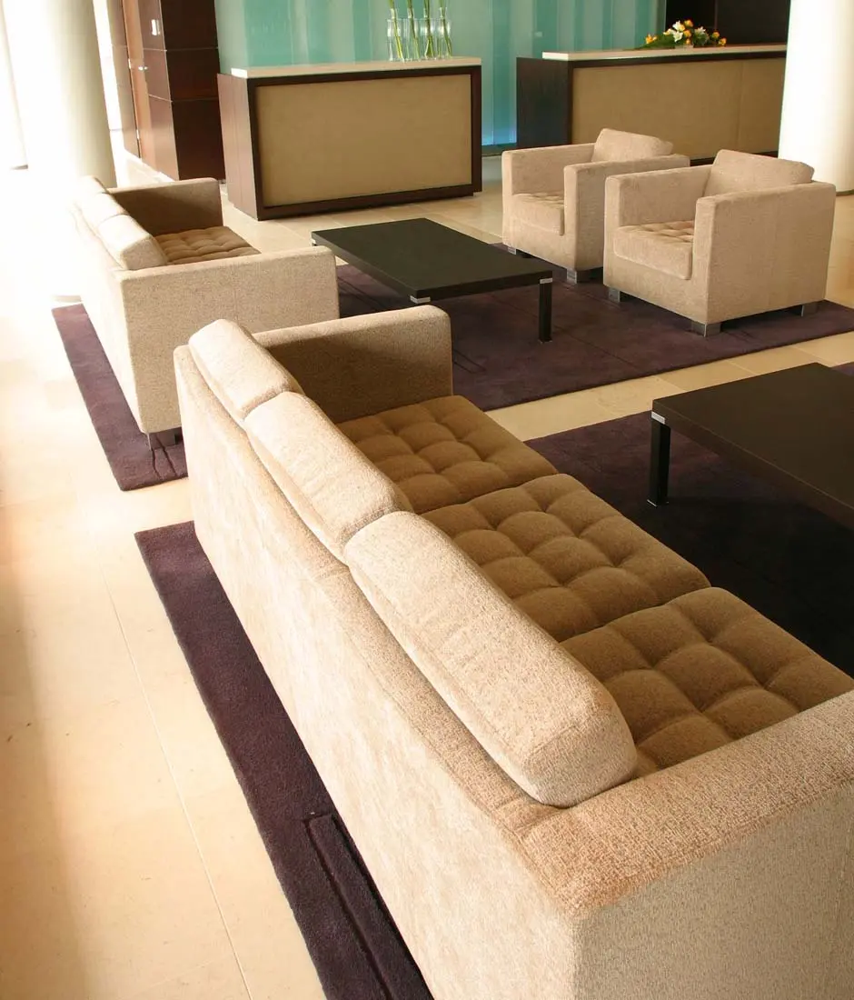 GRASSOLER - Interval Sillón