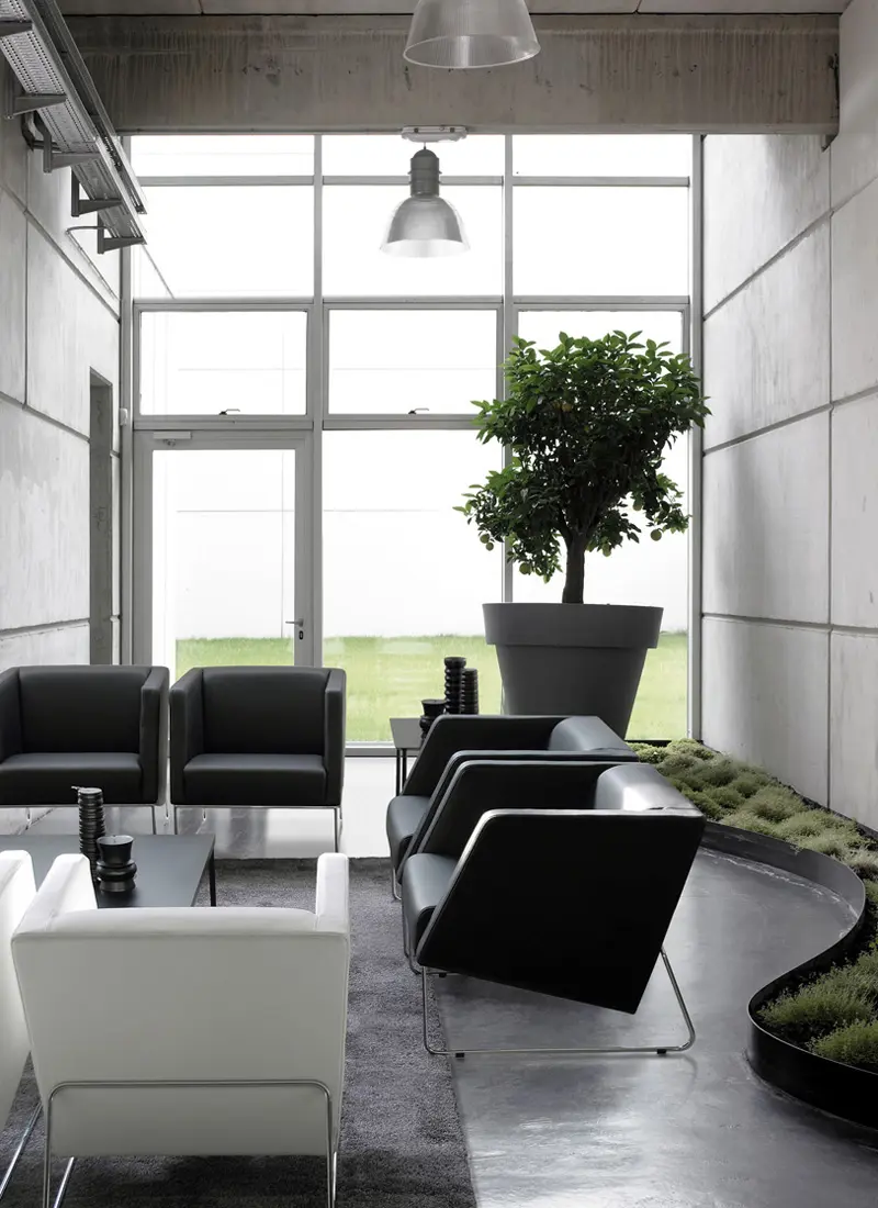GRASSOLER - Kandy Sillón