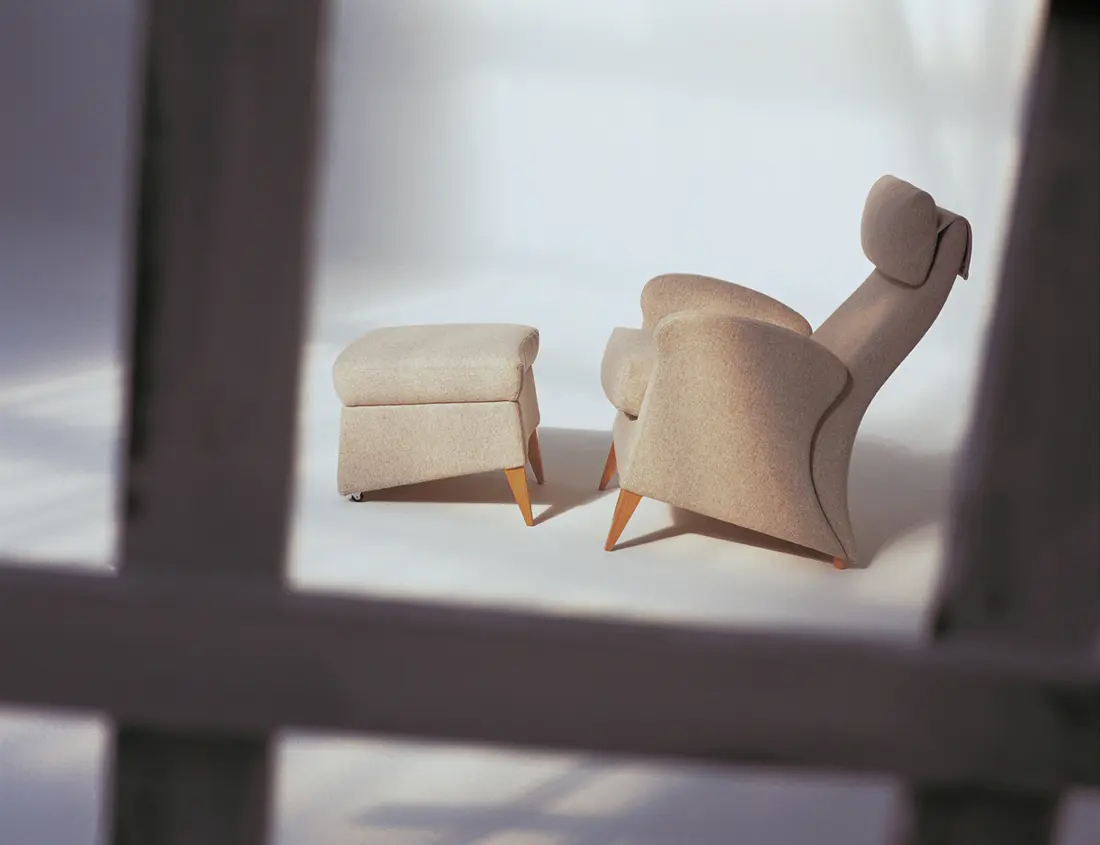 GRASSOLER - Koly Fauteuil