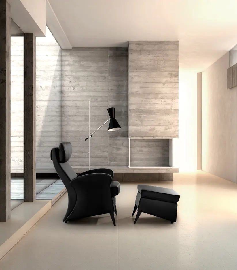 GRASSOLER - Koly Fauteuil