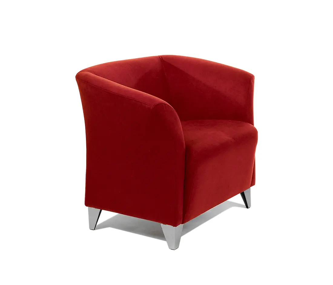 GRASSOLER - Parcel Sillón