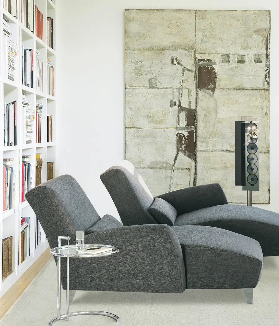 GRASSOLER - Place Chaise Longue