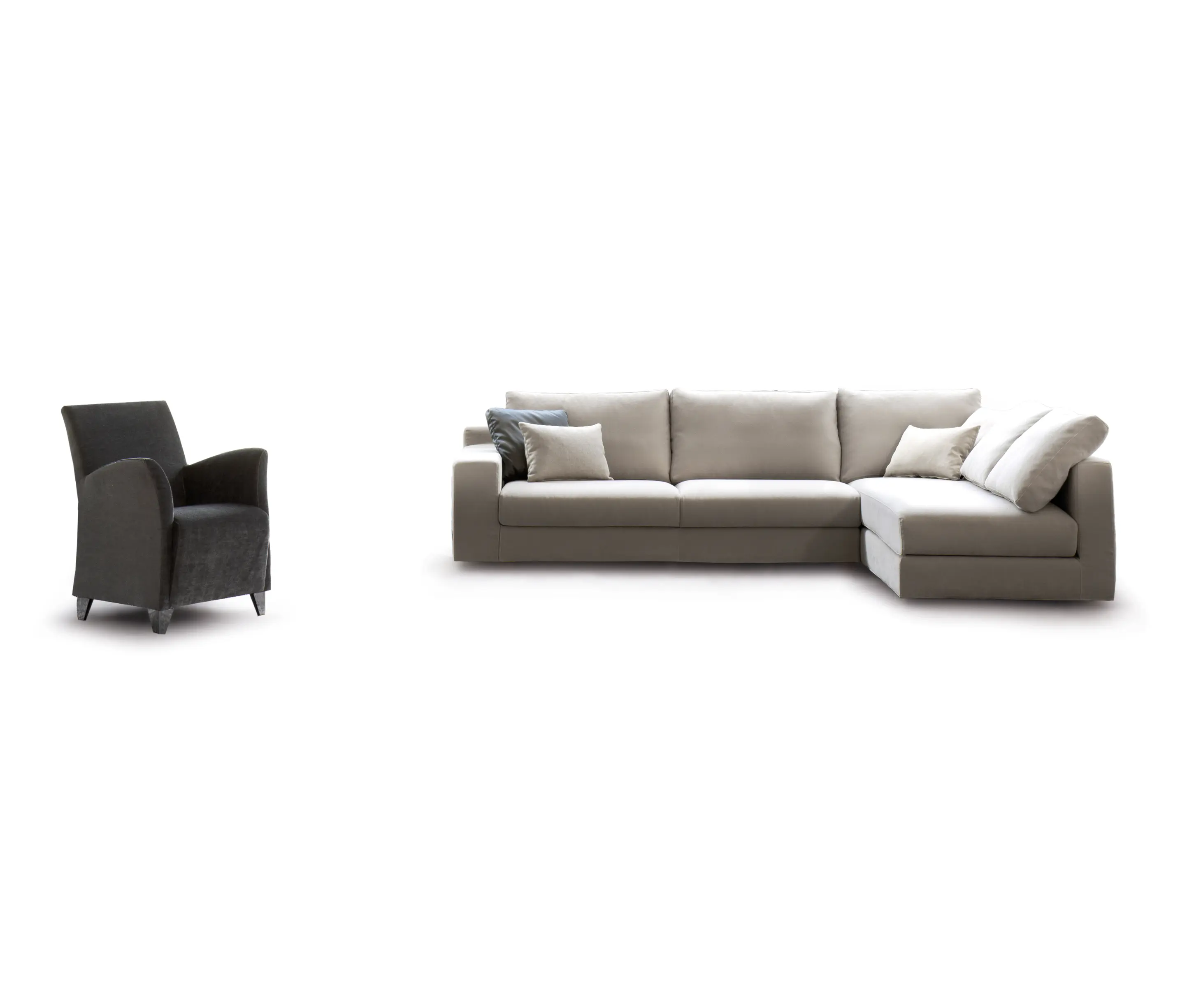 GRASSOLER - Dakota Sofa