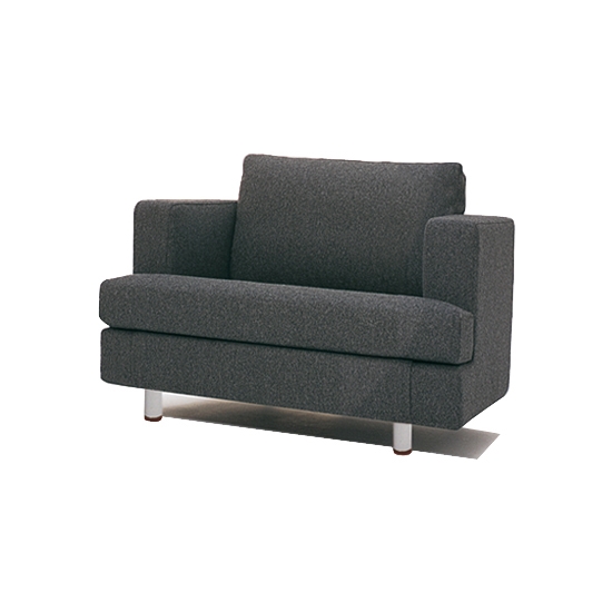 Afficher le produit Aristos Fauteuil du fabricant GRASSOLER