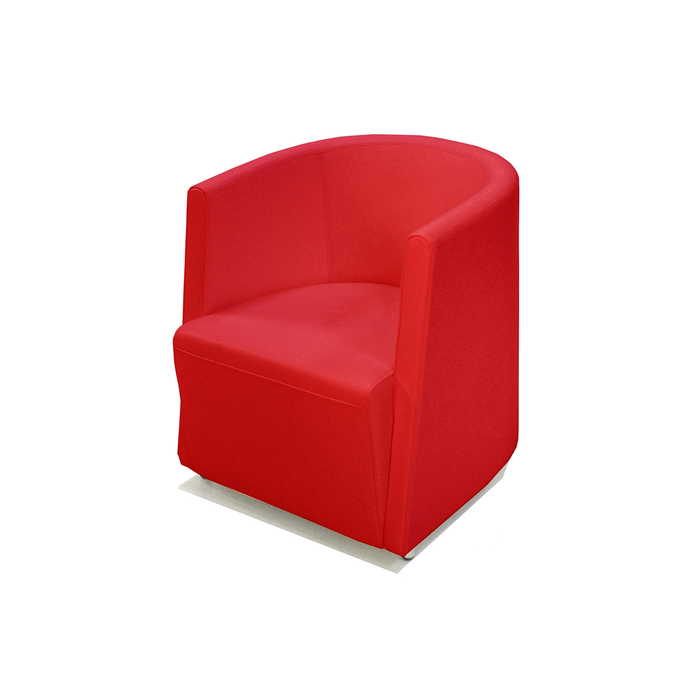 Mostrar el producto Berlin Sillón del fabricante GRASSOLER