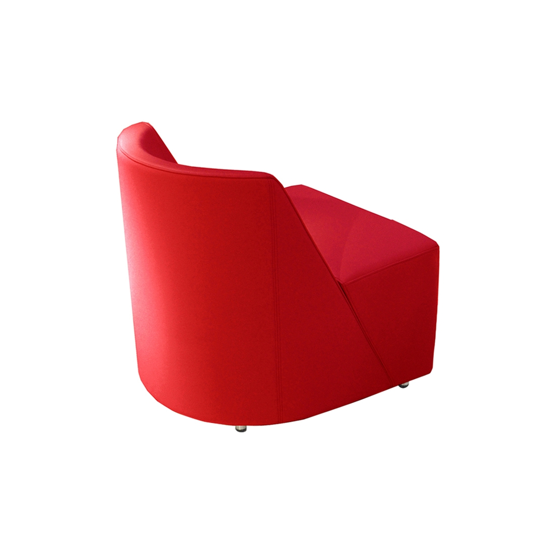 Mostrar el producto Berna Sillón del fabricante GRASSOLER