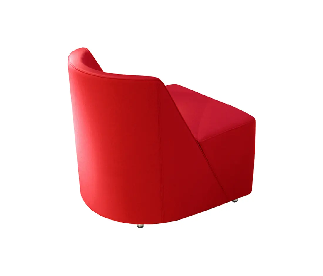 GRASSOLER - Berna Sillón