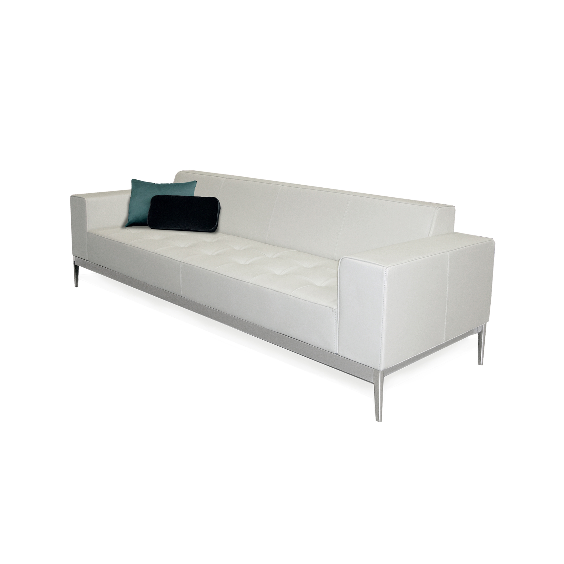 Mostrar el producto Eudos Sofá del fabricante GRASSOLER