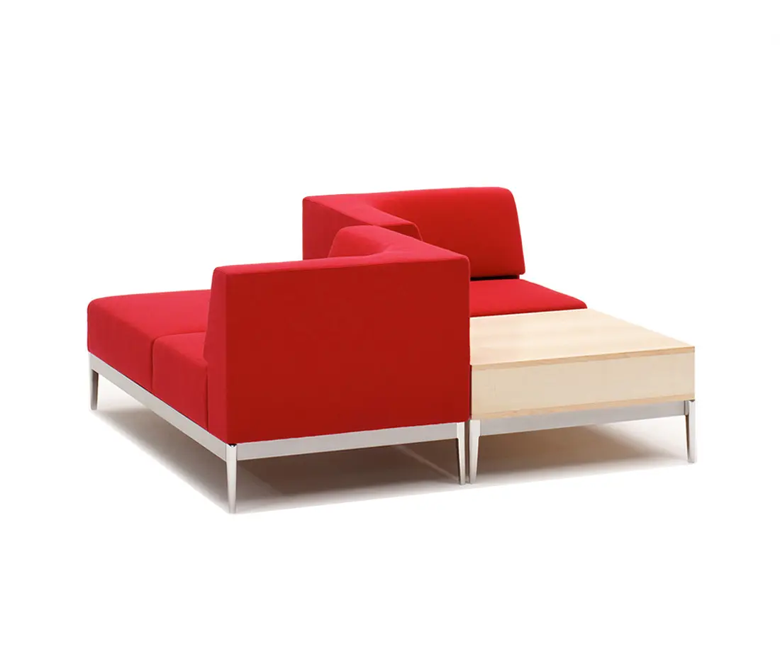 GRASSOLER - Euphoria XXI Sofa