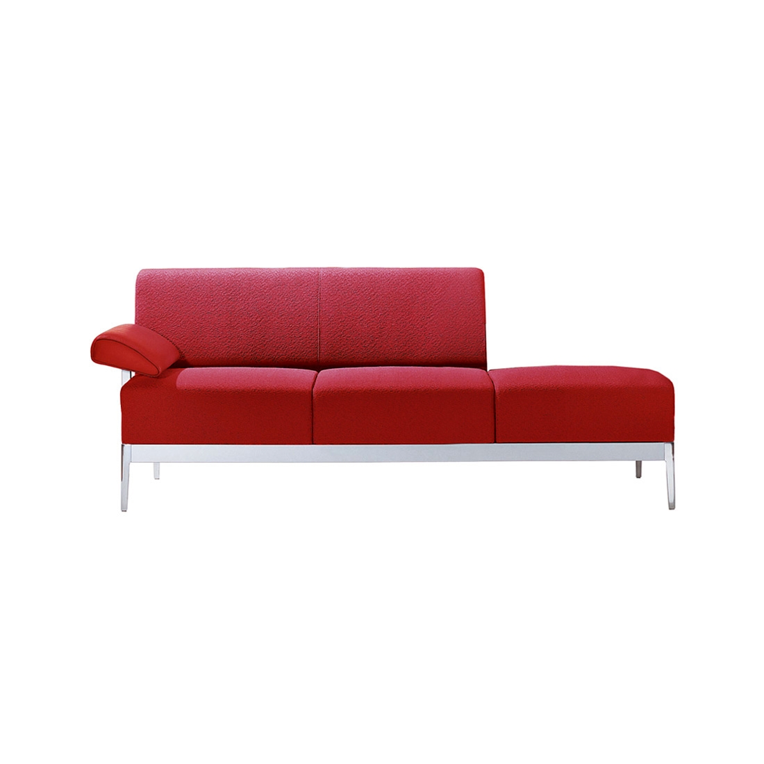 Mostrar el producto Euphoria XXI Recamiere del fabricante GRASSOLER