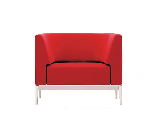 GRASSOLER - Euphoria XXI Sessel