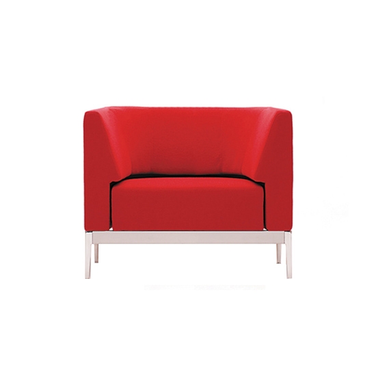 Mostrar el producto Euphoria XXI Sillón del fabricante GRASSOLER