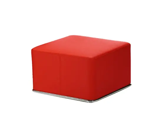 GRASSOLER - Glamour Pouf