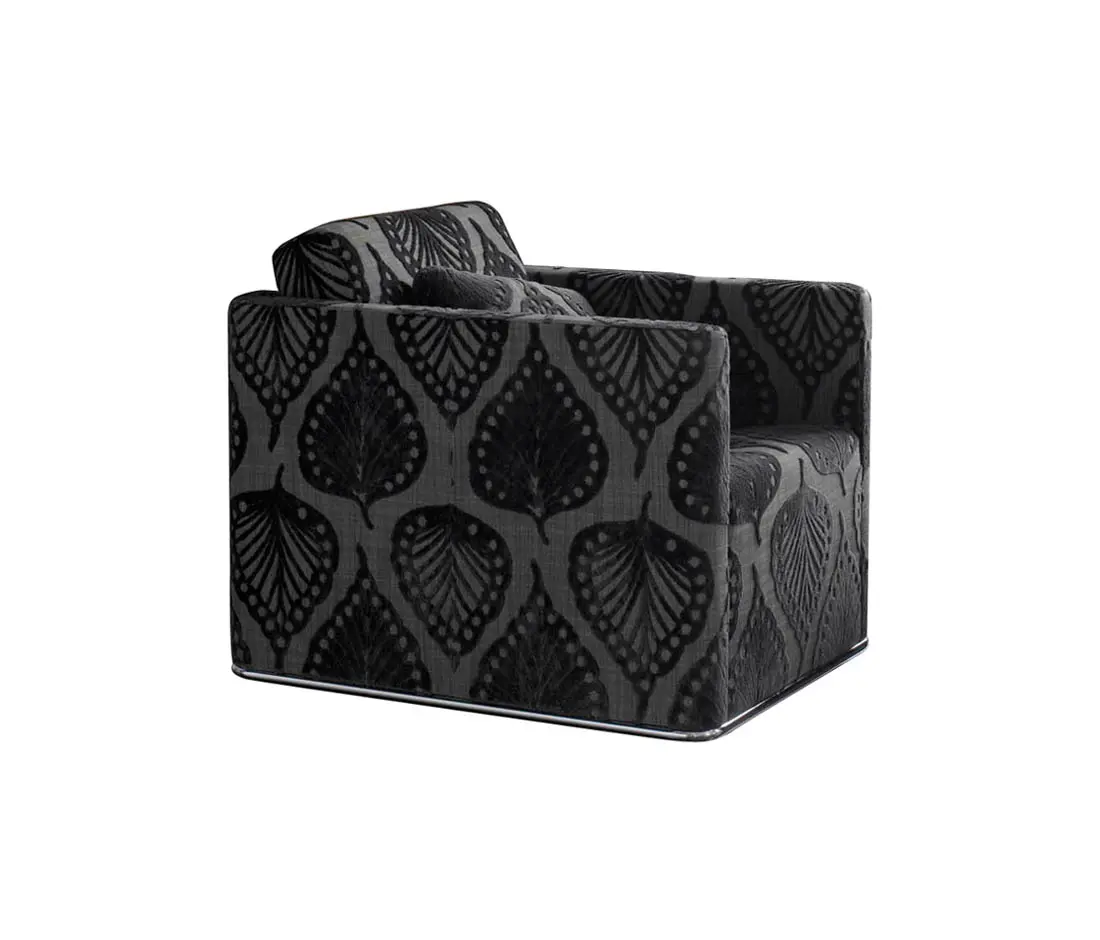 GRASSOLER - Glamour Sillón