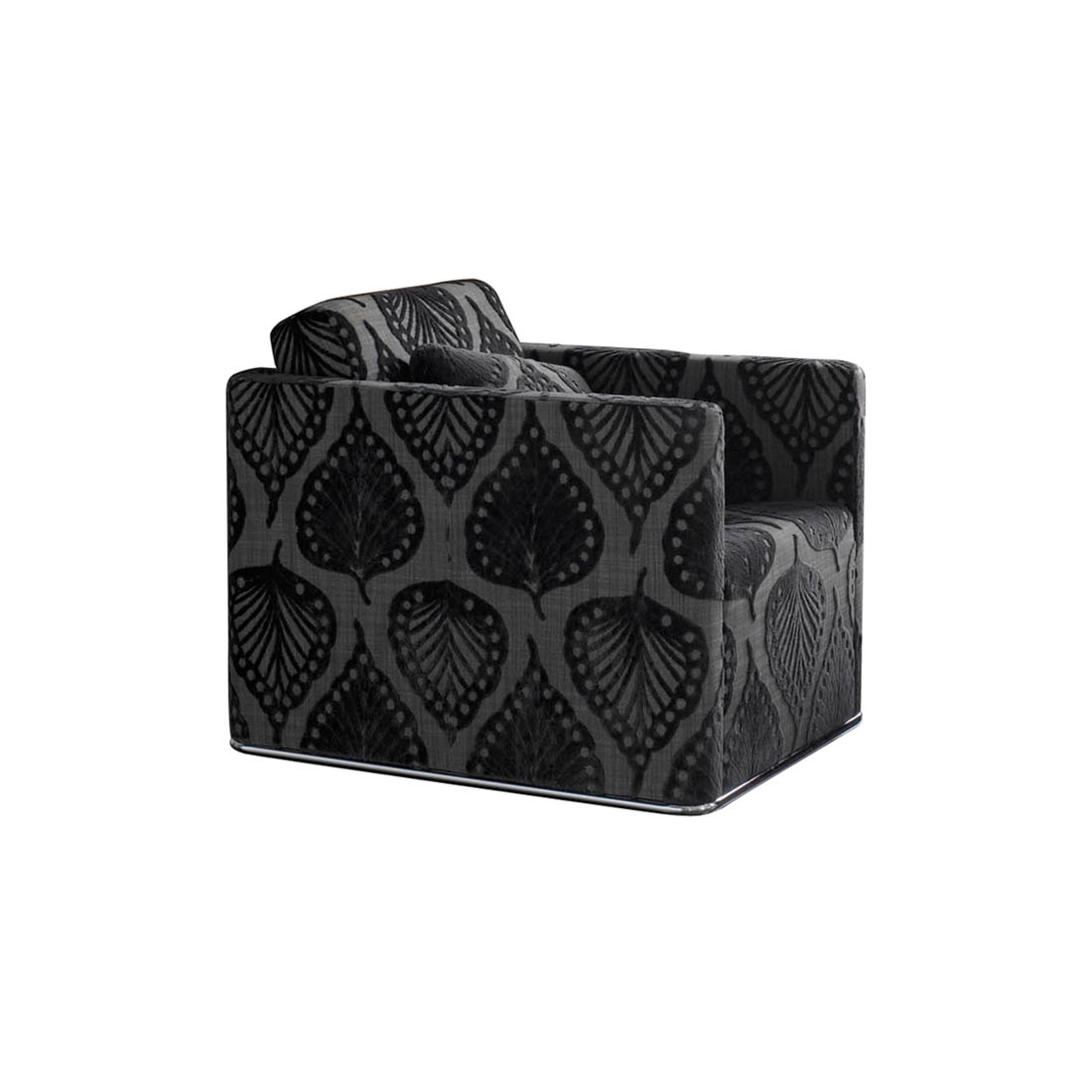 Mostrar el producto Glamour Sillón del fabricante GRASSOLER