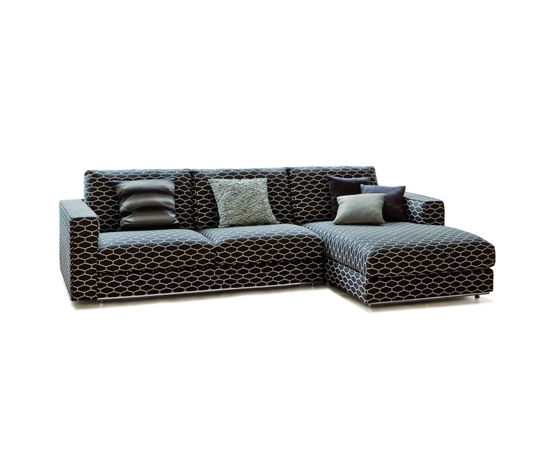 GRASSOLER - High Sófa