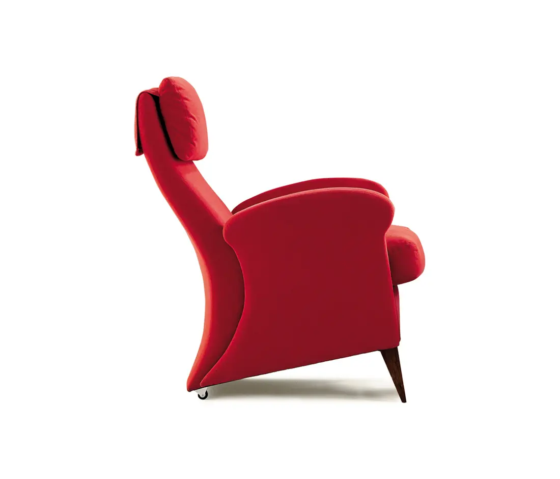 GRASSOLER - Koly Fauteuil