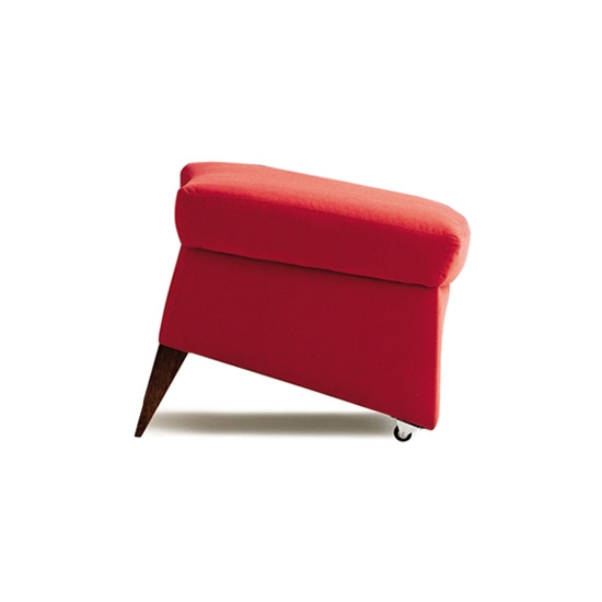Mostrar el producto Koly Pouf del fabricante GRASSOLER