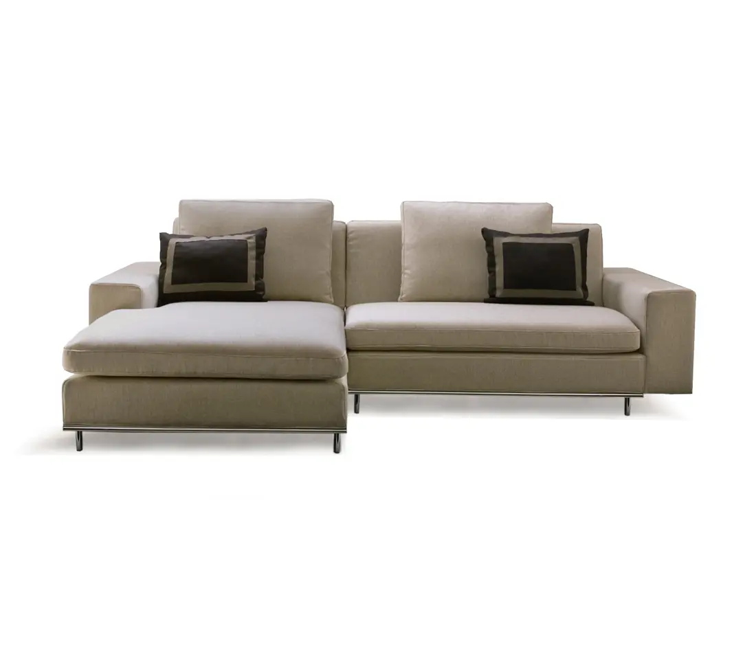 GRASSOLER - Light Sofa