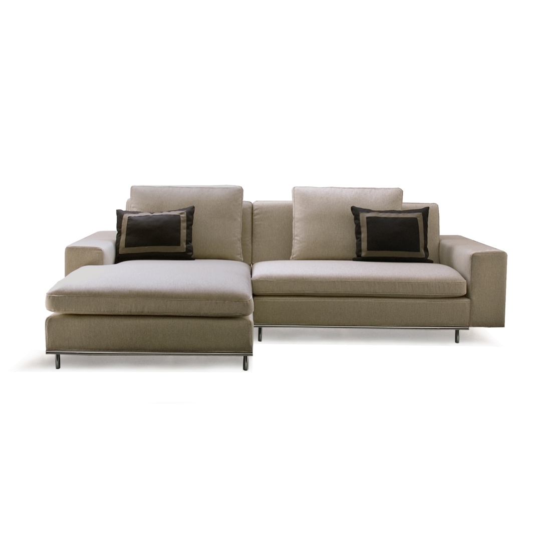 Mostrar el producto Light Sófa del fabricante GRASSOLER