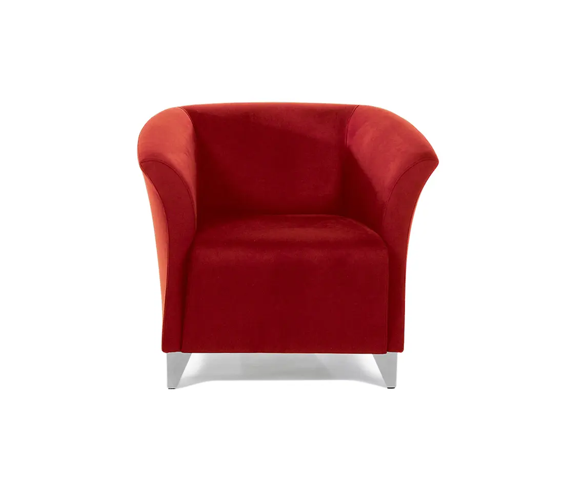 GRASSOLER - Parcel Sillón