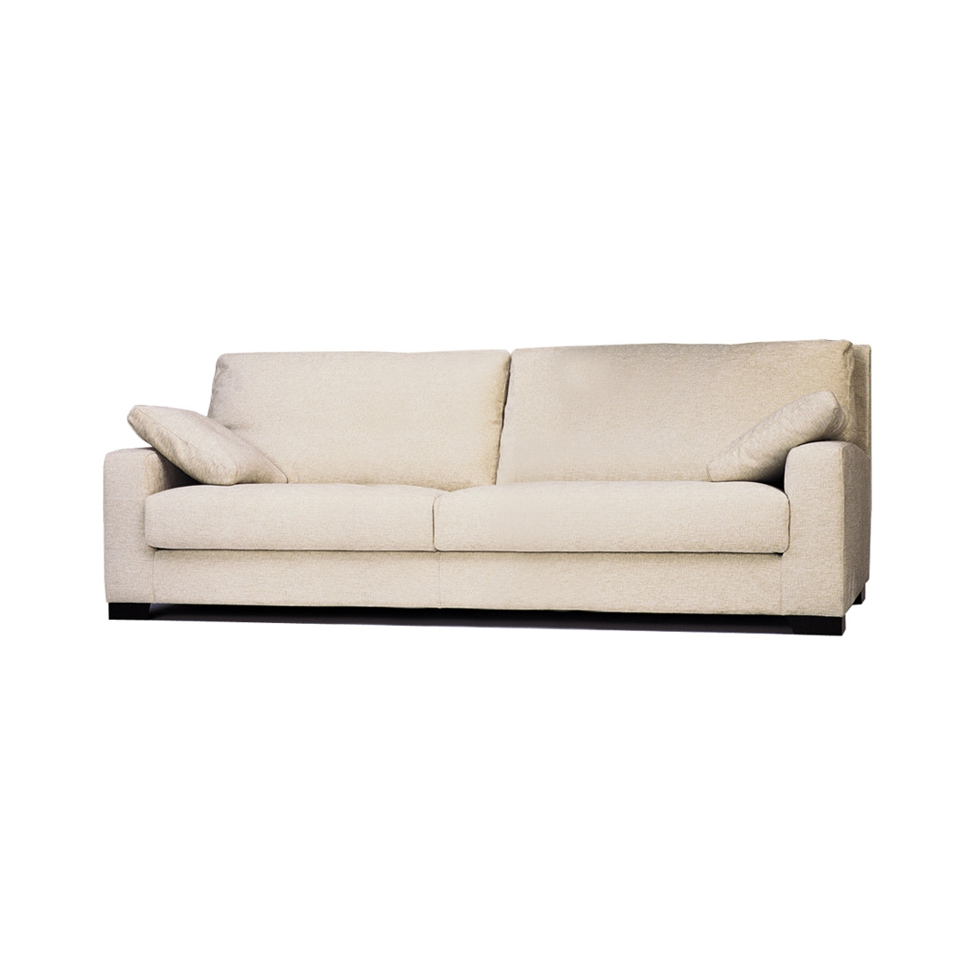 Afficher le produit Sunday Sofa du fabricant GRASSOLER