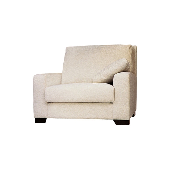 Mostrar el producto Sunday Sillon del fabricante GRASSOLER