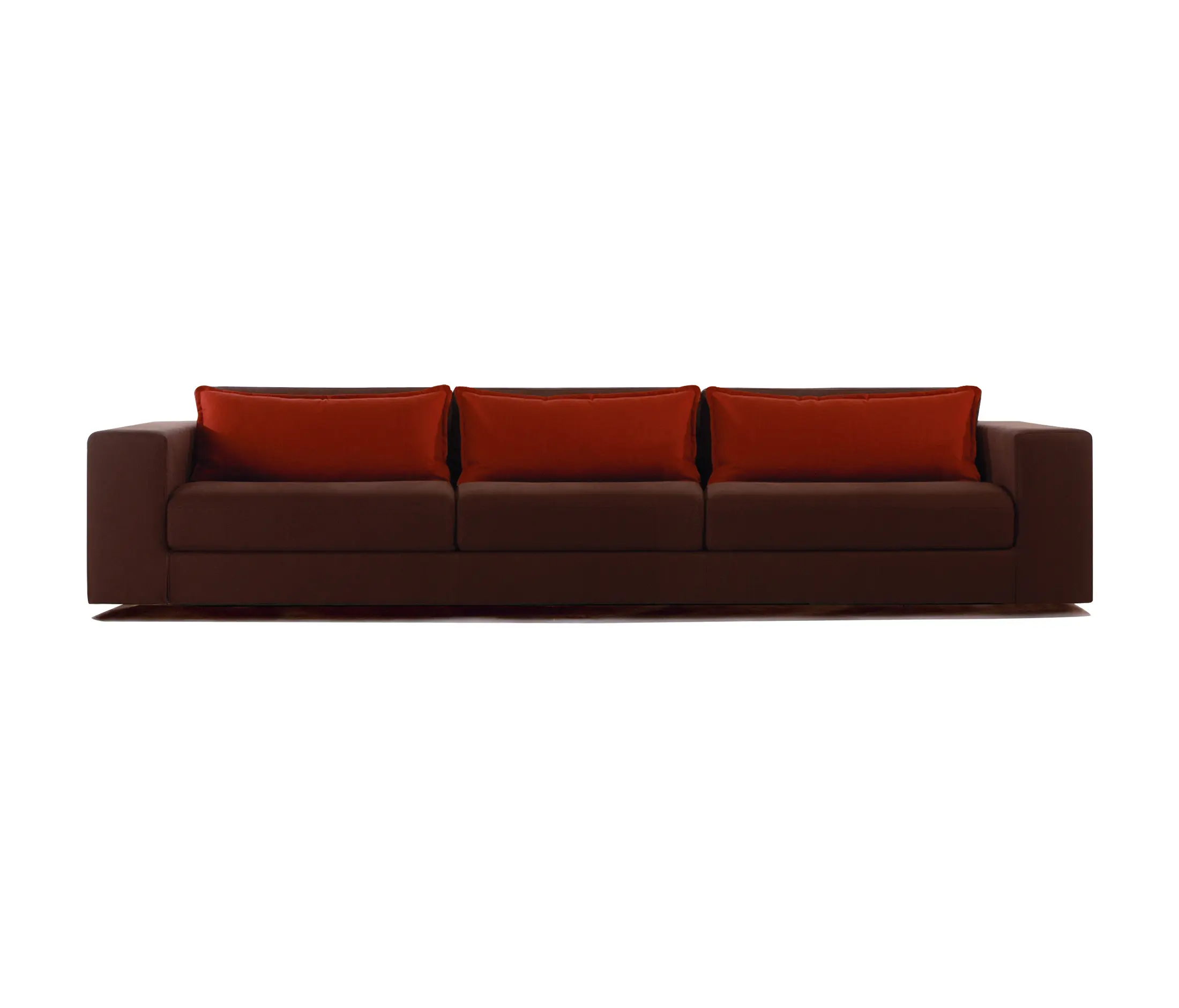 GRASSOLER - Transit Sofa